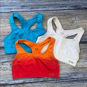 Champion Sports Bras Bundle